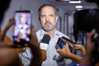 Requerida pelo deputado Paulo Araújo, a Assembleia Legislativa realiza audiência pública para discutir habitação em Tapurah
