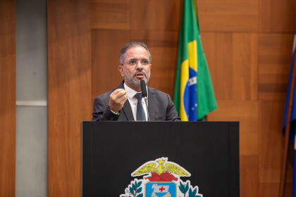 Paulo Araújo propõe isenção de IPVA para motocicletas de até 180 cilindradas e cancelamento de débitos para PCDs