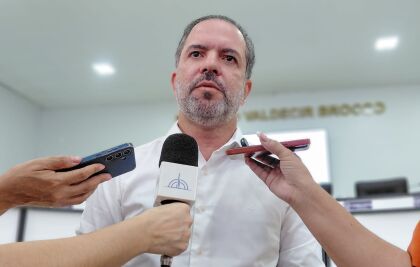 Paulo Araújo propõe audiência pública para debater moradia digna em Cáceres