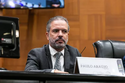 Personalidades têm trabalho reconhecido em sessão especial nesta quinta-feira
