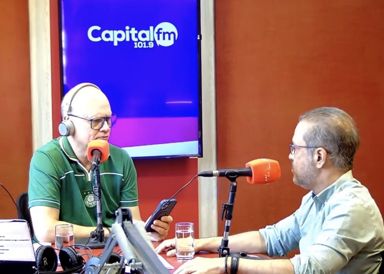 Deputado anuncia início das obras na MT-010 entre Cuiabá e Guia
