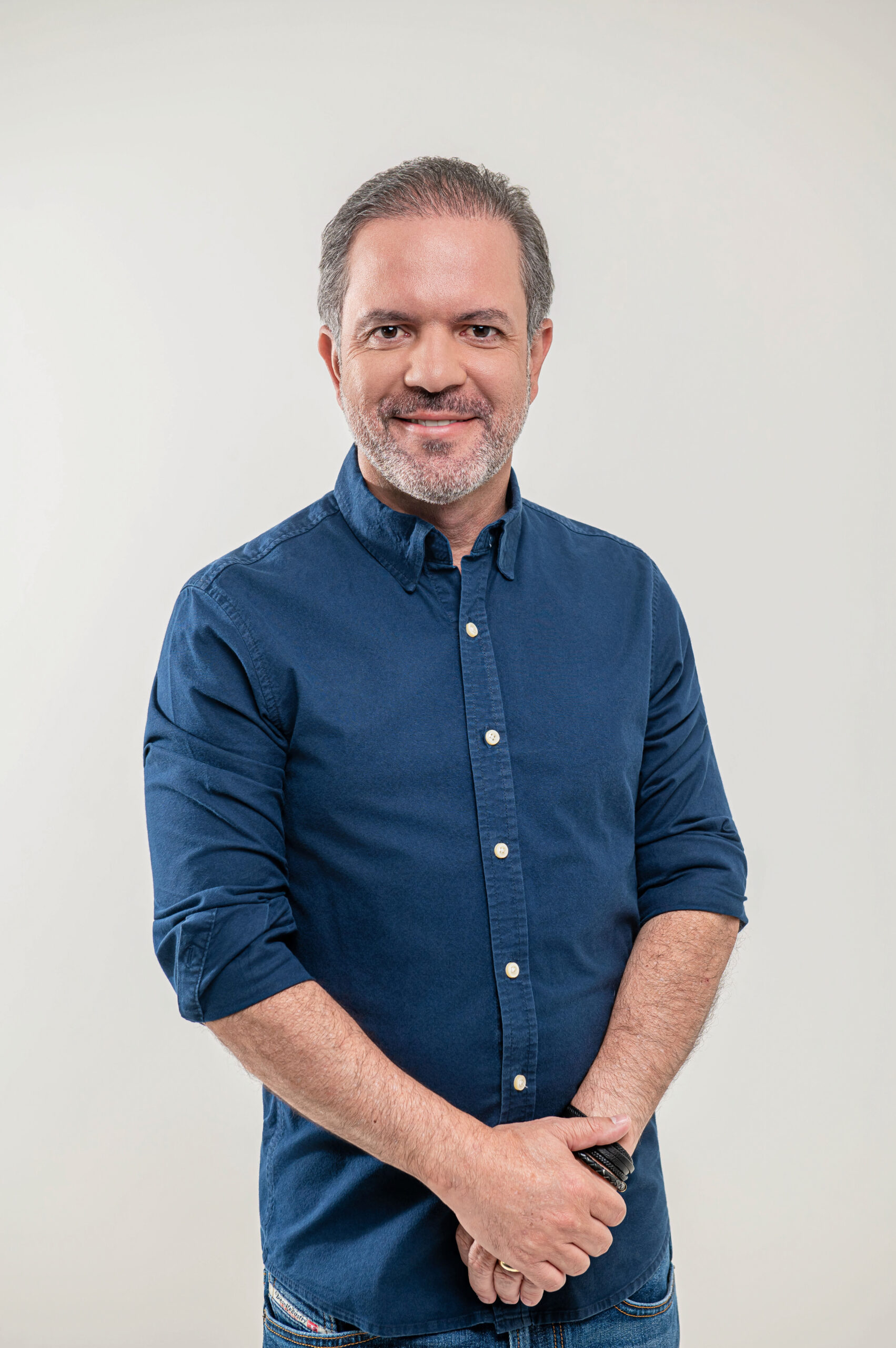 Paulo Araújo aparece em 5º lugar em pesquisa Percent para deputado estadual em MT